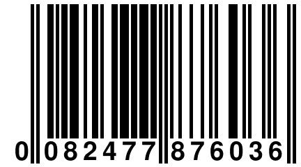 0 082477 876036