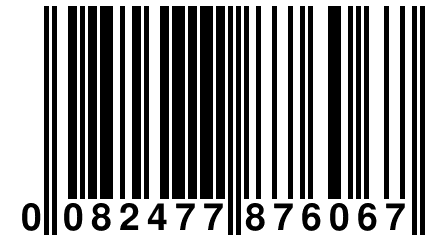 0 082477 876067