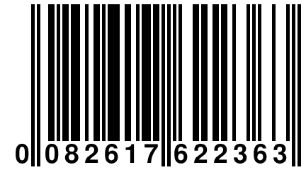 0 082617 622363