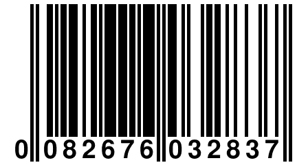 0 082676 032837