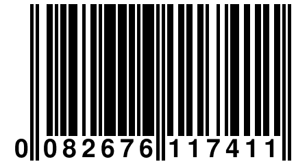 0 082676 117411