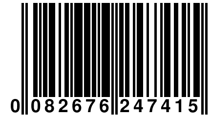 0 082676 247415