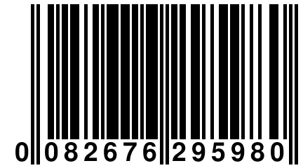 0 082676 295980