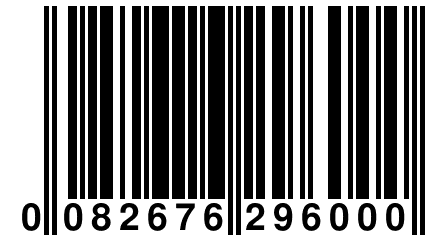 0 082676 296000