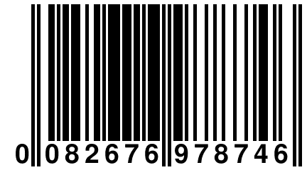 0 082676 978746