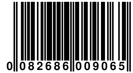 0 082686 009065