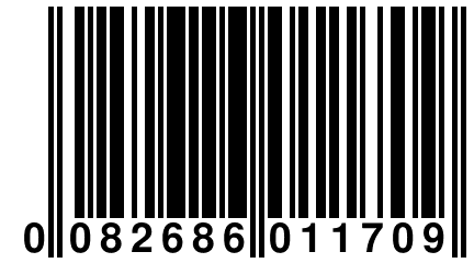 0 082686 011709