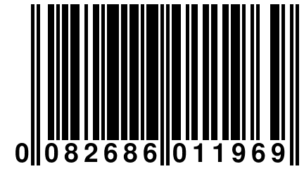 0 082686 011969