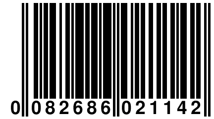 0 082686 021142