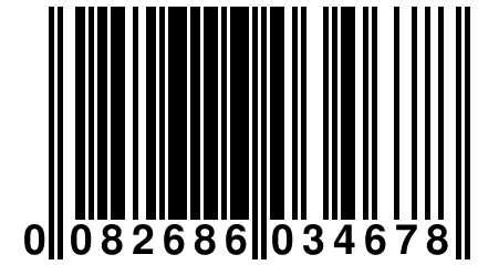 0 082686 034678