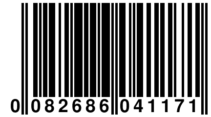 0 082686 041171