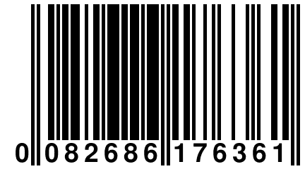 0 082686 176361