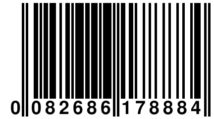 0 082686 178884