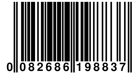 0 082686 198837