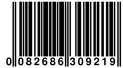 0 082686 309219