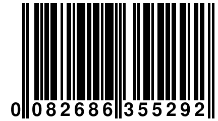 0 082686 355292