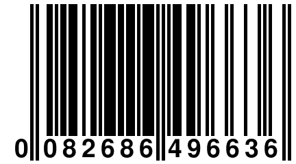 0 082686 496636