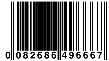 0 082686 496667