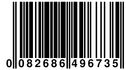 0 082686 496735