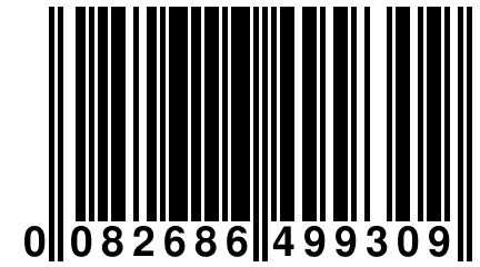 0 082686 499309