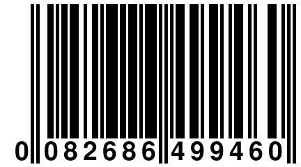 0 082686 499460