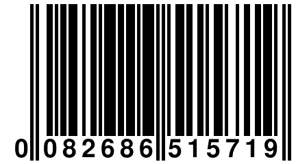 0 082686 515719