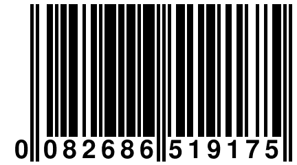 0 082686 519175