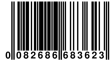 0 082686 683623