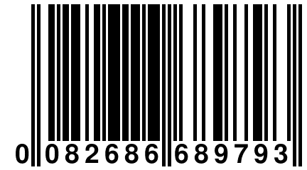 0 082686 689793