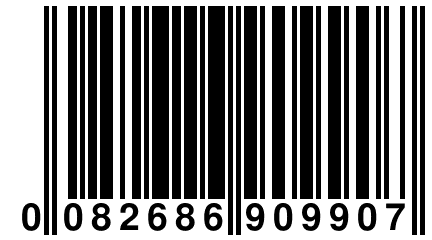 0 082686 909907