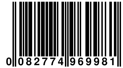 0 082774 969981