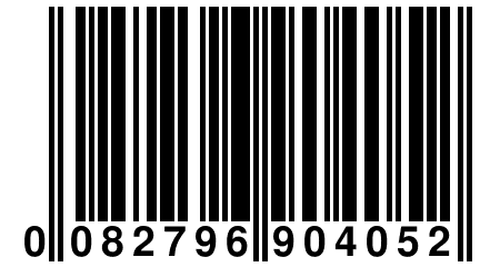 0 082796 904052