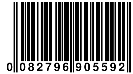 0 082796 905592