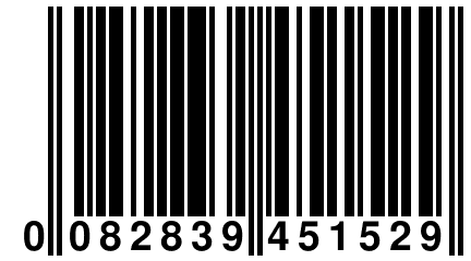 0 082839 451529