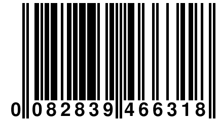 0 082839 466318