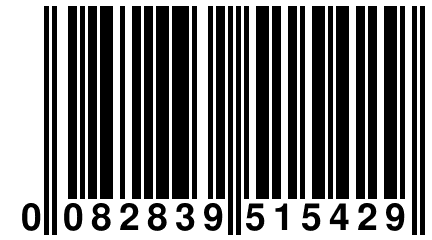 0 082839 515429