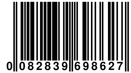 0 082839 698627