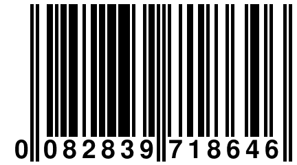 0 082839 718646