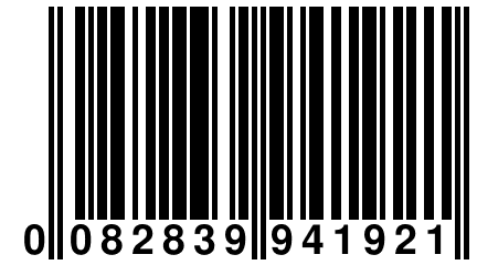 0 082839 941921