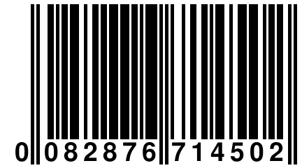 0 082876 714502