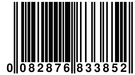 0 082876 833852