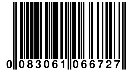 0 083061 066727