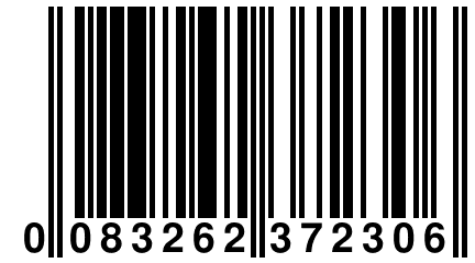 0 083262 372306