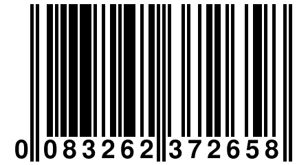 0 083262 372658