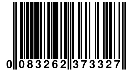 0 083262 373327