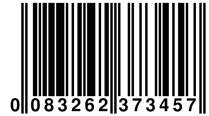 0 083262 373457