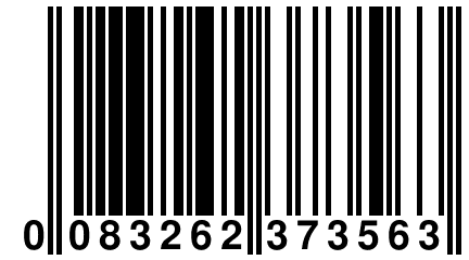 0 083262 373563