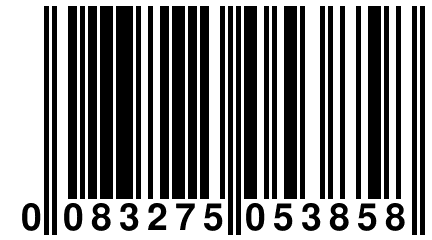 0 083275 053858