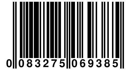 0 083275 069385