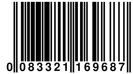 0 083321 169687